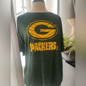 🏈 Green Bay, Packer, men’s TX3 NFL team apparel size XL 🏈